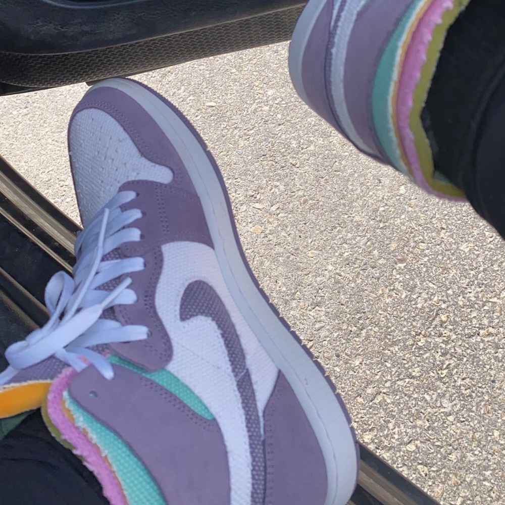 Meet your Posher, Amber